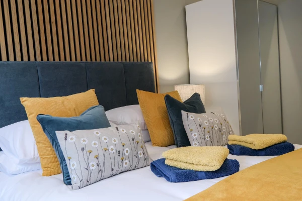 luxury Inverurie accommodation